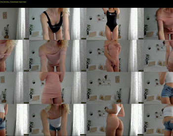 rennatha21 — 74 minute Chaturbate female cam show recording, 1080p, Feb 20, 2021