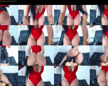 samantha46 — 69 minute Chaturbate female cam show recording, 720p, Feb 21, 2021
