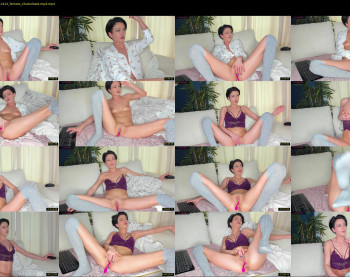 sander_sonia — 133 minute Chaturbate female cam show recording, 720p, Feb 20, 2021
