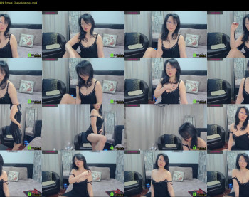 sandrami__ — 19 minute Chaturbate female cam show recording, 720p, Feb 20, 2021