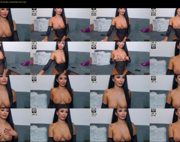 sara_daisy — 19 minute Chaturbate female cam show recording, 720p, Feb 20, 2021