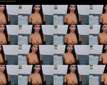 sara_daisy — 6 minute Chaturbate female cam show recording, 720p, Feb 20, 2021