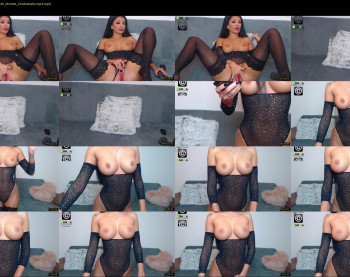 sara_daisy — 15 minute Chaturbate female cam show recording, 720p, Feb 20, 2021
