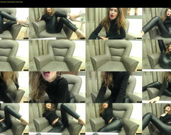 sellenia — 70 minute Chaturbate female cam show recording, 1080p, Feb 21, 2021