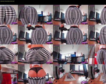 sexydea — 75 minute Chaturbate female cam show recording, 1080p, Feb 20, 2021