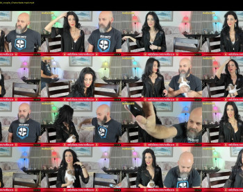 sofia3211 — 47 minute Chaturbate couple cam show recording, 720p, Feb 21, 2021