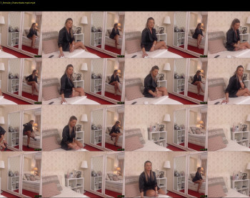sofialloyd — 56 minute Chaturbate female cam show recording, 1080p, Feb 21, 2021