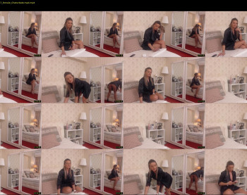 sofialloyd — 40 minute Chaturbate female cam show recording, 1080p, Feb 21, 2021