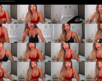 sofiaskyy — 84 minute Chaturbate female cam show recording, 720p, Feb 20, 2021