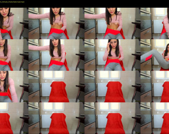 sophydiva — 7 minute Chaturbate female cam show recording, 1080p, Feb 20, 2021