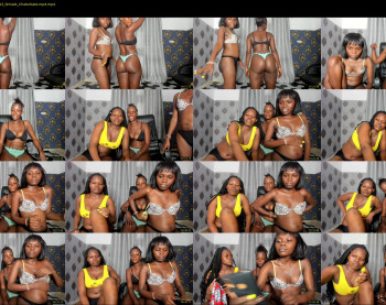 stacy420_ — 9 minute Chaturbate female cam show recording, 1080p, Feb 20, 2021