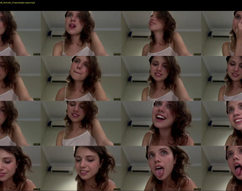 stellawells — 5 minute Chaturbate female cam show recording, 1080p, Feb 20, 2021
