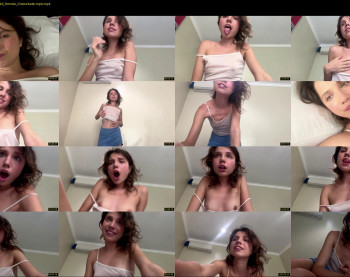 stellawells — 71 minute Chaturbate female cam show recording, 1080p, Feb 21, 2021