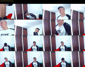 straigthguysfun — 18 minute Chaturbate male cam show recording, 1080p, Feb 21, 2021