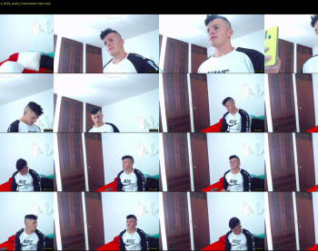 straigthguysfun — 16 minute Chaturbate male cam show recording, 1080p, Feb 21, 2021