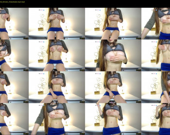 succubbus — 26 minute Chaturbate female cam show recording, 720p, Feb 21, 2021
