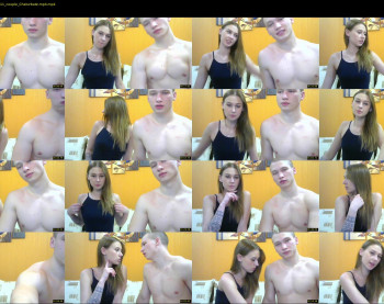 sugarcoup — 3 minute Chaturbate couple cam show recording, 720p, Feb 20, 2021
