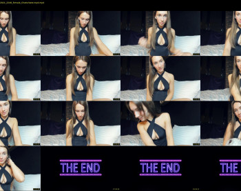 summer_sunshine_ — 34 minute Chaturbate female cam show recording, 1080p, Feb 20, 2021