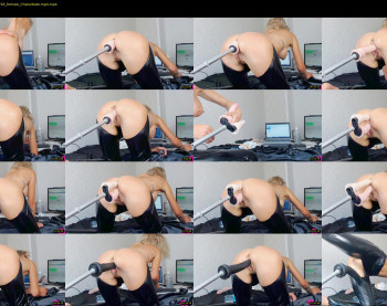 tanyaxlove — 38 minute Chaturbate female cam show recording, 720p, Feb 20, 2021