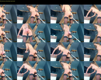 tanyaxlove — 29 minute Chaturbate female cam show recording, 720p, Feb 20, 2021