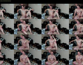 thickjer — 36 minute Chaturbate male cam show recording, 720p, Feb 21, 2021