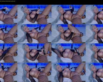 tikhomirov — 70 minute Chaturbate female cam show recording, 1080p, Feb 20, 2021