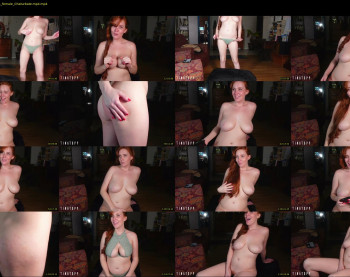 tinatopp — 103 minute Chaturbate female cam show recording, 480p, Feb 20, 2021