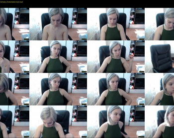 tinkissa — 70 minute Chaturbate couple cam show recording, 1080p, Feb 20, 2021