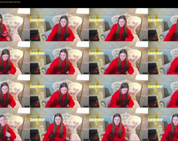 toxl — 4 minute Chaturbate female cam show recording, 1080p, Feb 20, 2021