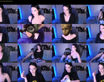 uindi — 70 minute Chaturbate female cam show recording, 1080p, Feb 21, 2021