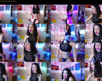 valerie_mase — 92 minute Chaturbate female cam show recording, 720p, Feb 20, 2021