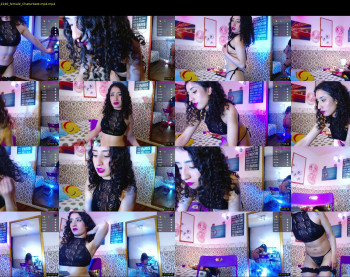 valerie_mase — 92 minute Chaturbate female cam show recording, 720p, Feb 20, 2021