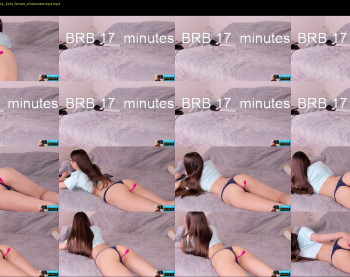vanessa__queen — 62 minute Chaturbate female cam show recording, 1080p, Feb 20, 2021