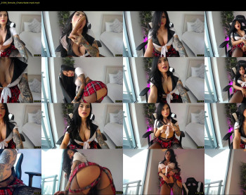 vanessa_vega — 71 minute Chaturbate female cam show recording, 1080p, Feb 20, 2021