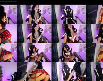 vanessa_vega — 70 minute Chaturbate female cam show recording, 1080p, Feb 21, 2021