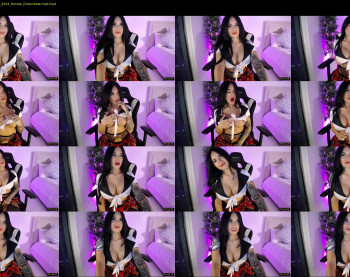 vanessa_vega — 3 minute Chaturbate female cam show recording, 1080p, Feb 21, 2021