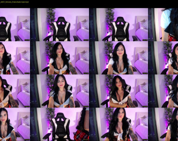 vanessa_vega — 32 minute Chaturbate female cam show recording, 1080p, Feb 21, 2021