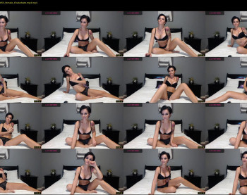 vera1983xx — 16 minute Chaturbate female cam show recording, 480p, Feb 21, 2021