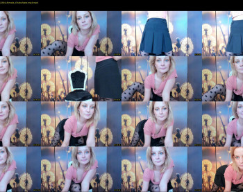 viciousqueen — 9 minute Chaturbate female cam show recording, 1080p, Feb 20, 2021