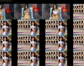 vicky_g21 — 115 minute Chaturbate female cam show recording, 720p, Feb 20, 2021