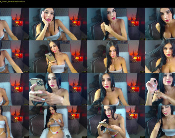 vicky_g21 — 31 minute Chaturbate female cam show recording, 720p, Feb 20, 2021