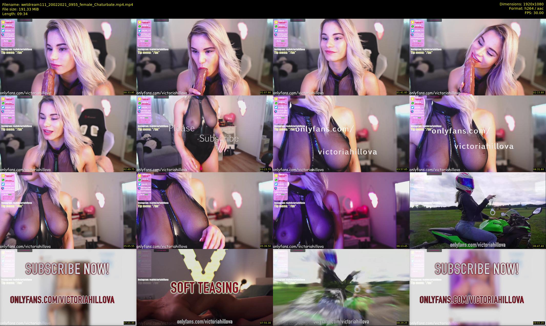 wetdream111 — 10 minute Chaturbate couple cam show recording, 1080p, Feb 20, 2021
