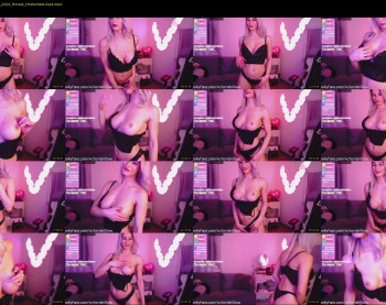 wetdream111 — 70 minute Chaturbate couple cam show recording, 1080p, Feb 20, 2021