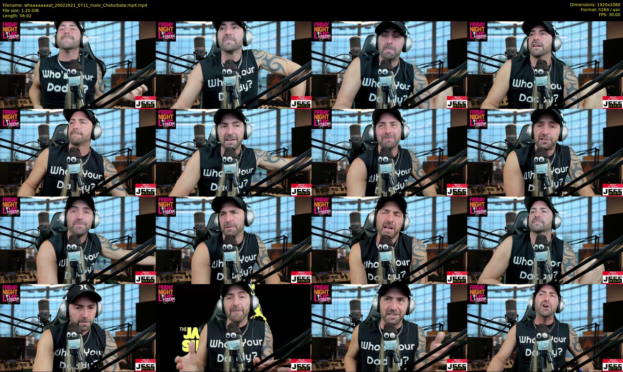 whaaaaaaaat — 57 minute Chaturbate couple cam show recording, 1080p, Feb 20, 2021