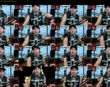 whaaaaaaaat — 57 minute Chaturbate couple cam show recording, 1080p, Feb 20, 2021