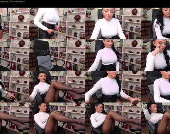 xkimoraxx — 50 minute Chaturbate female cam show recording, 1080p, Feb 20, 2021