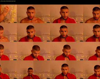 yamp_bigcock — 30 minute Chaturbate male cam show recording, 720p, Feb 20, 2021