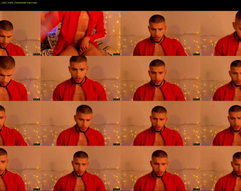 yamp_bigcock — 13 minute Chaturbate male cam show recording, 720p, Feb 20, 2021