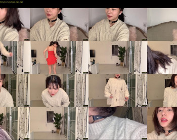 yuanlili — 26 minute Chaturbate female cam show recording, 720p, Feb 20, 2021