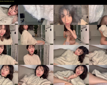 yuanlili — 56 minute Chaturbate female cam show recording, 720p, Feb 20, 2021